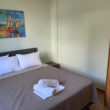 Appartement Family House Kos Down Town Extérieur photo