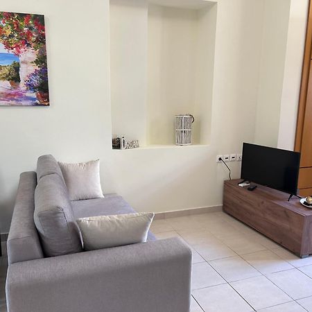 Appartement Family House Kos Down Town Extérieur photo
