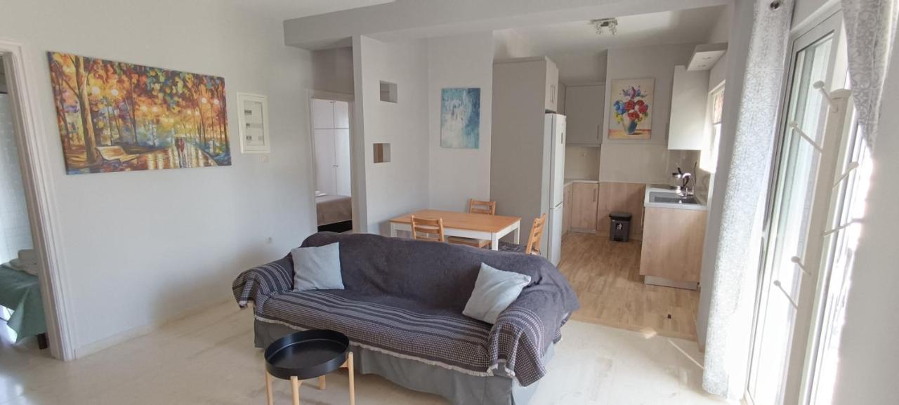 Appartement Family House Kos Down Town Extérieur photo