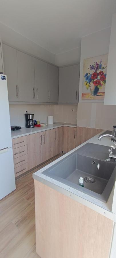 Appartement Family House Kos Down Town Extérieur photo