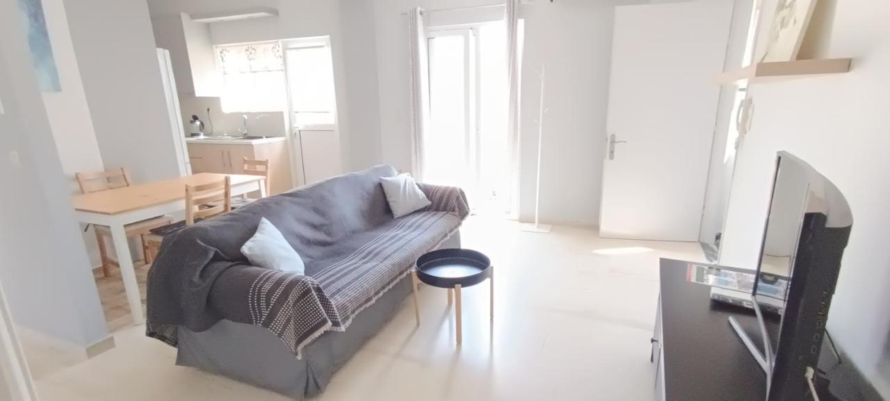 Appartement Family House Kos Down Town Extérieur photo