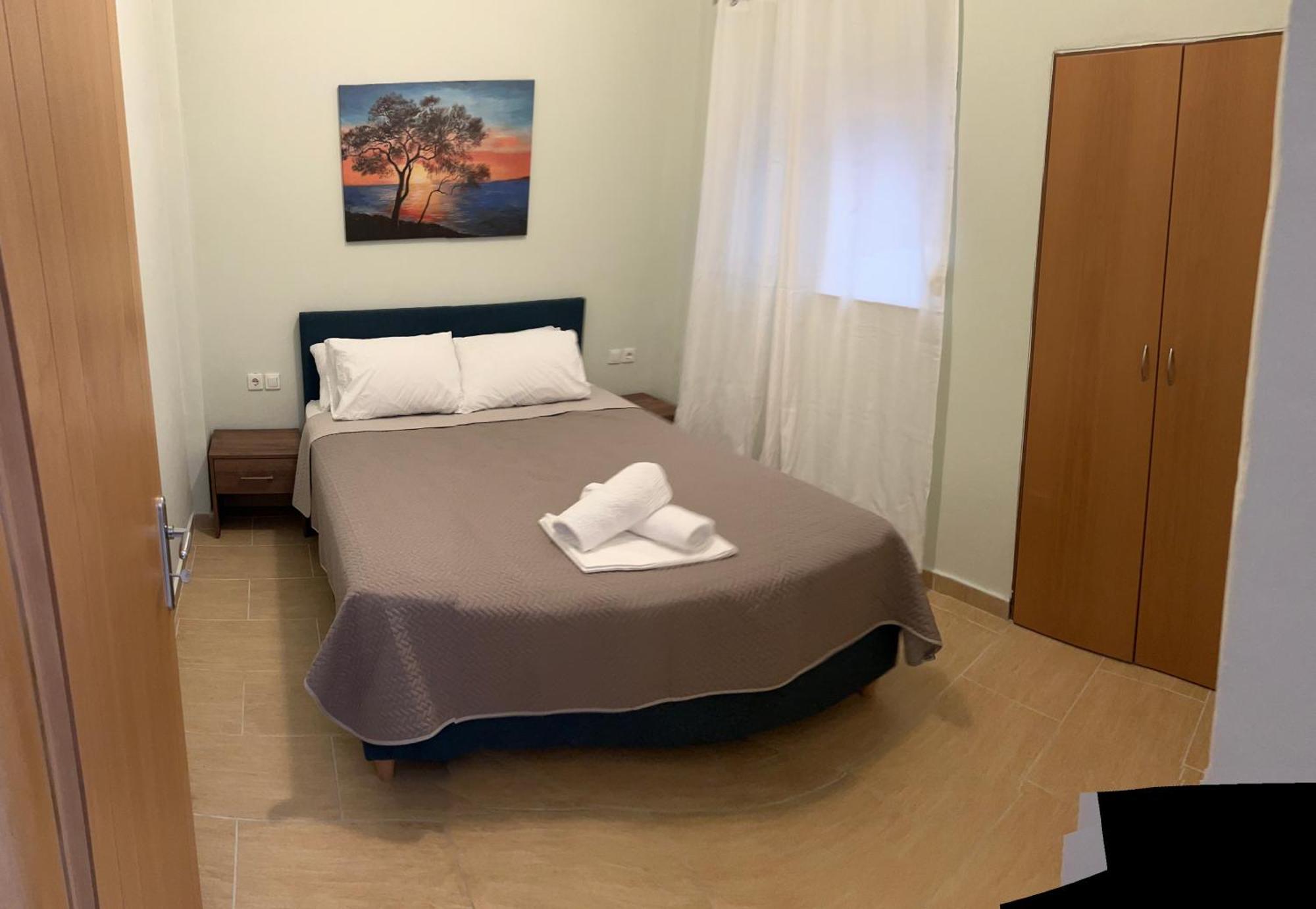 Appartement Family House Kos Down Town Extérieur photo